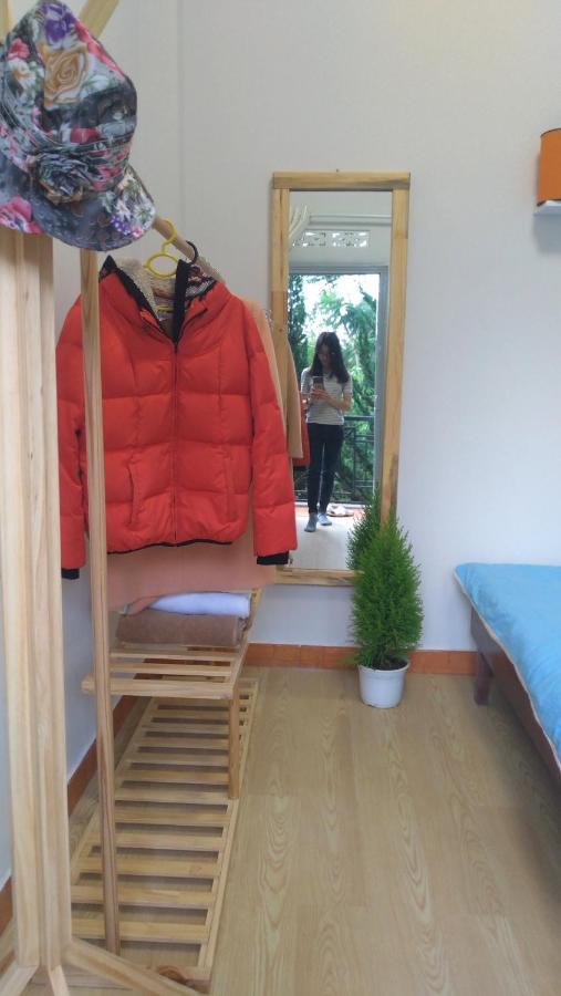 Sophie Studio Da Lat Exterior photo